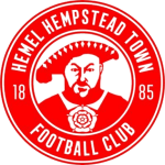 Хемел Хемпстед Таун team logo
