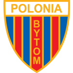 Полония Бытом team logo