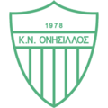 Онисилос team logo