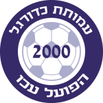 Хапоэль Акко team logo