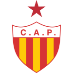 Атлетико Прогресо team logo