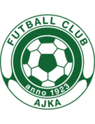 Айка team logo