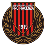 Про Пьяченца team logo