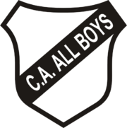 Олл Бойз team logo