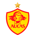 Аукас team logo