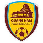 Куанг Нам team logo