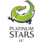Платинум Старз team logo