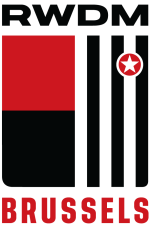 РВДМ Брюссель team logo