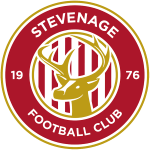 Стивенидж team logo