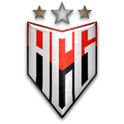 Атлетико ГО team logo
