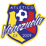 Атлетико Венесуэла team logo