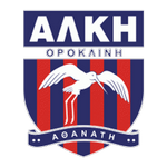 Алки Ороклини team logo