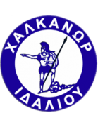 Халканорас team logo