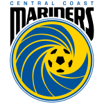 Сентрал Кост Маринерс team logo