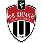 Химки team logo