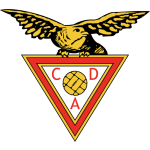 Деспортиво Авеш team logo