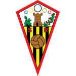 Сан-Роке де Ле́пе team logo