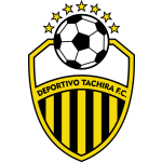 Депортиво Тачира team logo