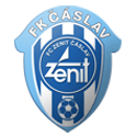 Часлав team logo