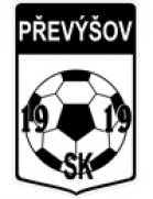 Превышов team logo
