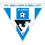 Влашим team logo