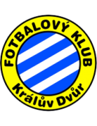 Кралув-Двур team logo