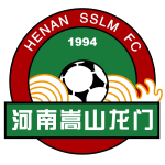 Хэнань Суншань Лонгмэнь team logo