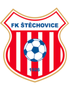 Штеховице team logo
