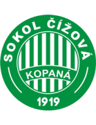Сокол Запы team logo