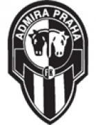Адмира Прага team logo