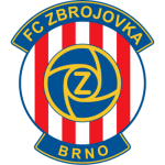 Зброёвка Брно II team logo