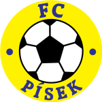 Писек team logo