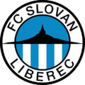 Слован Либерец II team logo