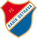 Баник Острава Б team logo