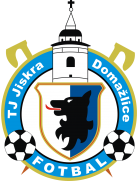 Йискра Домажлице team logo