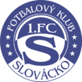 Словацко II team logo