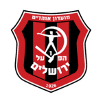 Хапоэль Иерусалим team logo