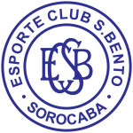 Сао Бенто team logo