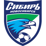 Сибирь team logo