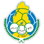 Аль-Гарафа team logo