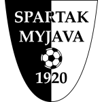 Спартак Миява team logo