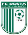 Бистрц Книнницкий team logo