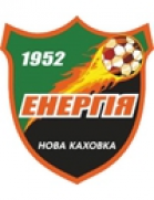 Энергия Нова Каховка team logo