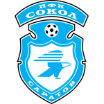 Сокол Саратов team logo