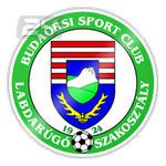 Будаёрш team logo