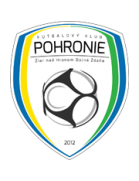 Погронье team logo