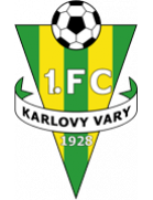 Карловы Вары team logo