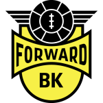 Нападающий team logo