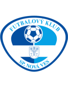 Спишска-Нова-Вес team logo