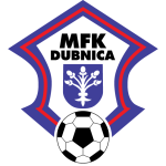 ФК Спартак Дубница-над-Вахом team logo